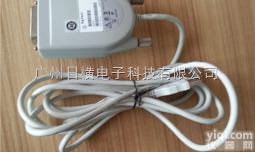82357B <em>GPIB</em>电缆USB/<em>GPIB</em><em>接口</em>高速美国安捷伦Agile...