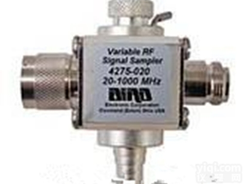4275  4275<em>耦合器</em><em>射频</em>衰减器美国鸟PaiBIRD