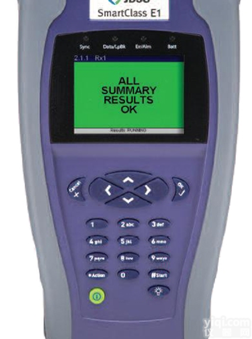 <em>JDSU</em> E1  <em>JDSU</em> E1 2M误码仪手持网络<em>测试仪</em>美国<em>JDSU</em>