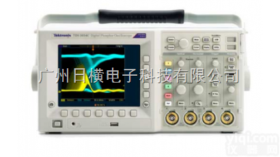 TDS3032C数字<em>示波器</em>数字<em>荧光</em><em>示波器</em>美国泰克Tektronix