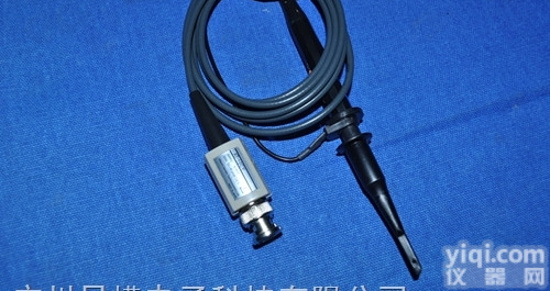 100M  100M探头<em>示波器</em>探头<em>日本</em>岩崎IWATSU