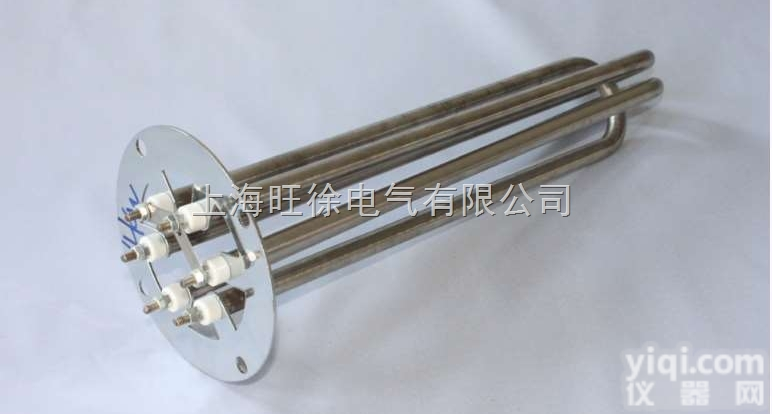 SUTE<em>模温机</em><em>加热管</em>