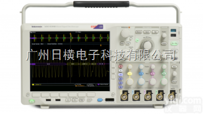 <em>DPO3054</em>混合信号<em>示波器</em>美国<em>泰克</em>Tektronix