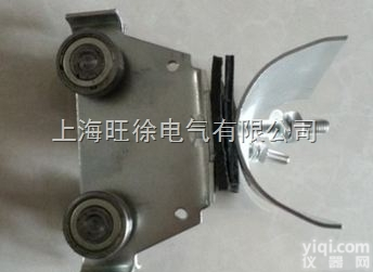 H100双梁起重机专用<em>电缆</em>小<em>滑车</em>/工字钢小<em>滑车</em>