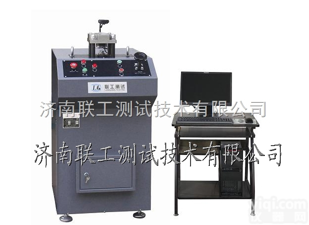 GBC-60W  微机控制杯突冲杯<em>试验机</em>