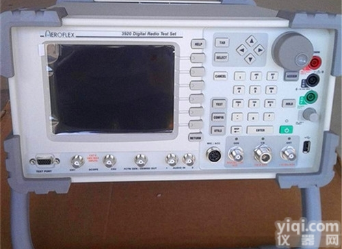 <em>3920</em>  <em>3920</em>无线综合测试仪<em>美国</em>艾<em>法斯</em>AEROFLEX
