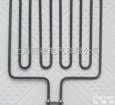 SUTE耐高温<em>双头</em><em>发热</em>管 耐高温<em>电热管</em>