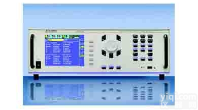 LMG500/670  <em>德国</em>GMC<em>功率</em>分析仪