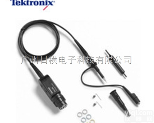 <em>P6139A</em><em>无源</em>电压探头电流探头美国<em>泰克</em>Tektronix