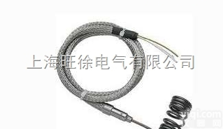 SUTE弹簧型热<em>流道</em><em>加热器</em>