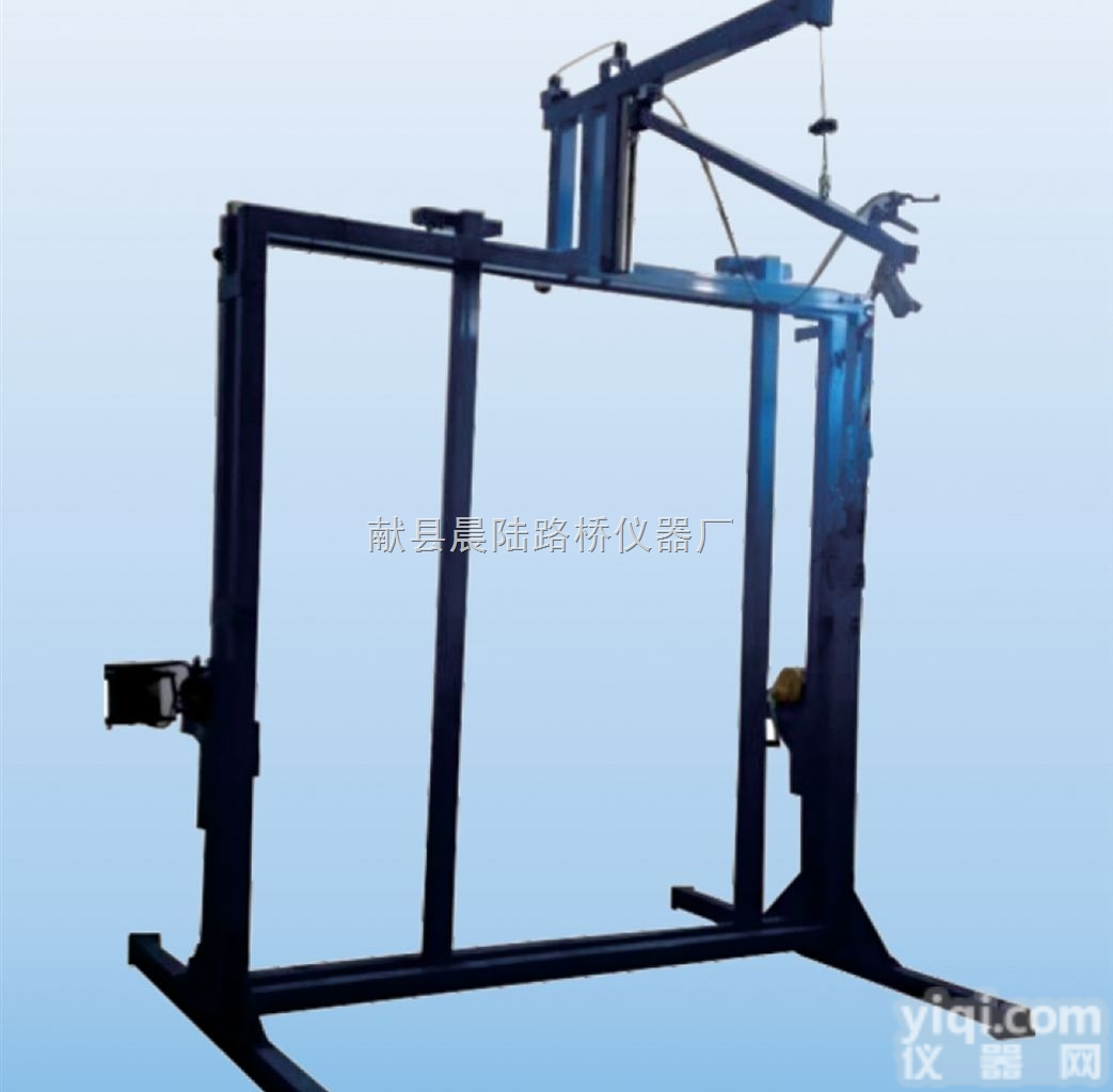 FDM型  防盗<em>安全门</em><em>检测设备</em>