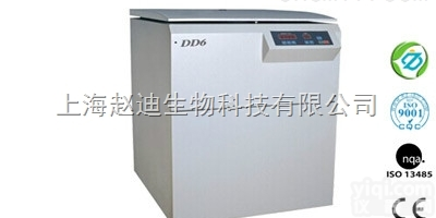 DD5  医用<em>DD5大容量离心机</em>上海离心机