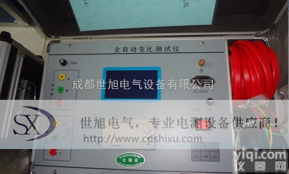 <em>变压器</em>变比电桥<em>电力</em>检测设备直销