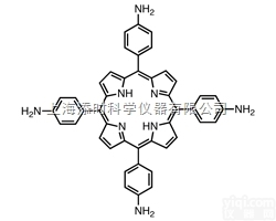 CAS:22112-84-1  5,10,15,20-（tetra-4-<em>aminophenyl</em>）por...