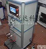 Sun-WQ  深圳<em>电动汽车</em>EV车辆<em>插头</em>电缆弯曲试验机