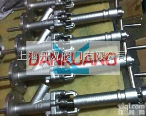 AY68  <em>不锈钢</em>法兰<em>取样</em>阀价格 <em>不锈钢</em><em>取样</em>阀厂家 <em>取样</em>阀批发