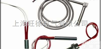 SLM4-2<em>限位</em>式单头<em>电热管</em>弹筒式加热器