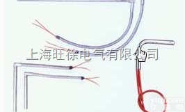 JD-06<em>直角</em><em>引线</em>单头<em>电热管</em>