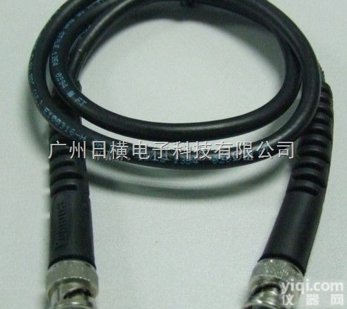 012-0117-00 50欧姆BNC_BNC<em>同轴线</em>缆BNC连接线美国...