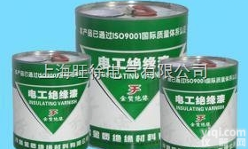 YA402  改性<em>聚酯</em><em>自干</em><em>绝缘漆</em>