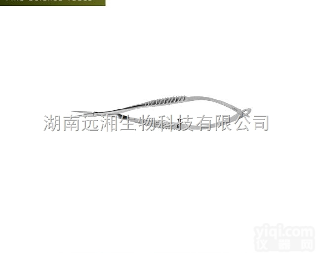 FST弹簧剪15009-08  Vannas<em>剪刀</em> 维纳斯<em>剪刀</em> 小鼠<em>解剖</em>...