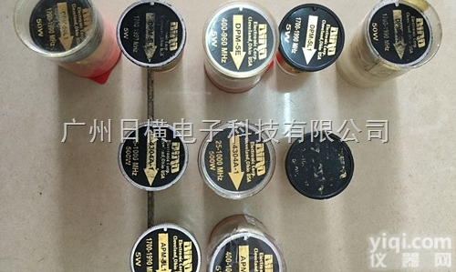 500D功率<em>探头</em>通过式<em>功率计</em><em>探头</em>美国鸟PaiBIRD