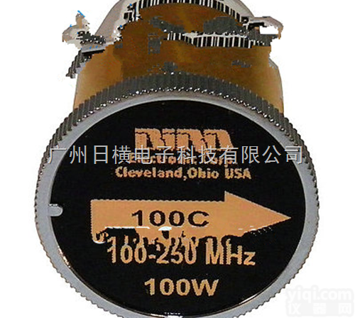 100C功率<em>探头</em>通过式<em>功率计</em><em>探头</em>美国鸟PaiBIRD