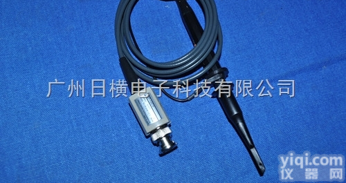 100M探头<em>示波器</em>探头<em>日本</em>岩崎IWATSU
