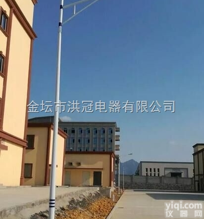 250W<em>防爆</em>路灯BAM52<em>防爆</em>马路灯6米<em>路灯杆</em>