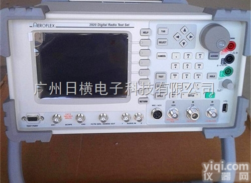 <em>3920</em>无线综合测试仪<em>美国</em>艾<em>法斯</em>AEROFLEX