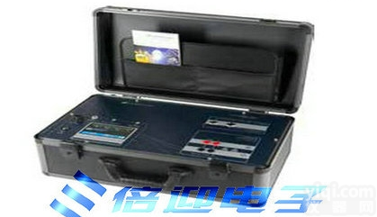 PROFITEST PV  <em>德国</em>GMC<em>太阳能</em>光伏测试仪