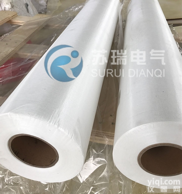 <em>耐高温</em>合成<em>云母</em>纸