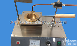 SYD-3536  克利夫兰开口闪点<em>试验器</em>型号 克利夫兰开口闪点<em>试验器</em> <em>现货供应</em>