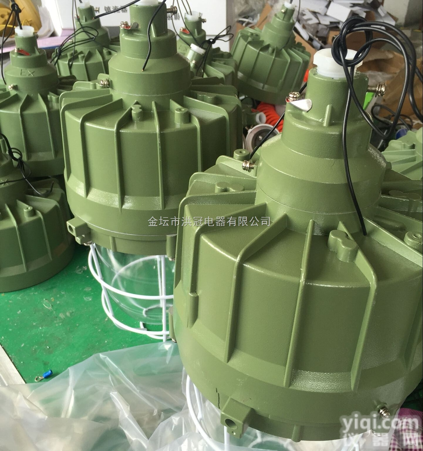 150W<em>防爆</em>无极灯<em>福建</em>化工厂<em>防爆</em>灯