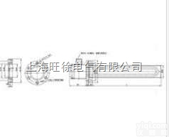 SRY6F型<em>风电</em><em>齿轮箱</em>用<em>电加热器</em>