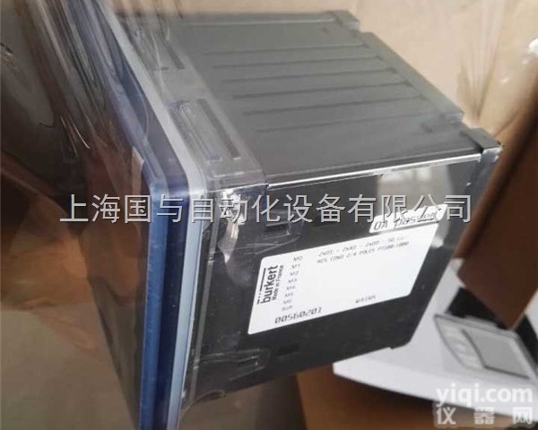 宝德<em>电导率</em>仪8225-FPM-PVDF-SSt <em>德国</em>burkert