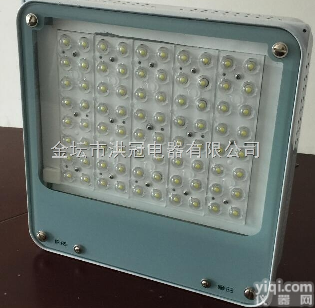 100w加油站led棚顶灯 <em>加气站</em>led<em>罩棚</em>灯