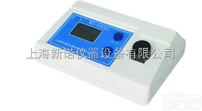 <em>WGZ</em>-200S  经济型<em>浊度仪</em> 新诺仪器 <em>WGZ</em>-200S台式浊度计