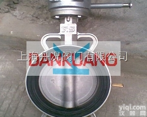 FS038  台湾<em>富山</em>不锈钢<em>涡轮</em><em>蝶阀</em>FS038