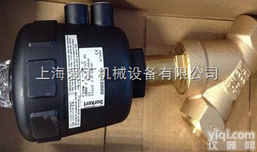 BURKERT<em>宝德</em>气动阀上海<em>威斯特</em>价格好