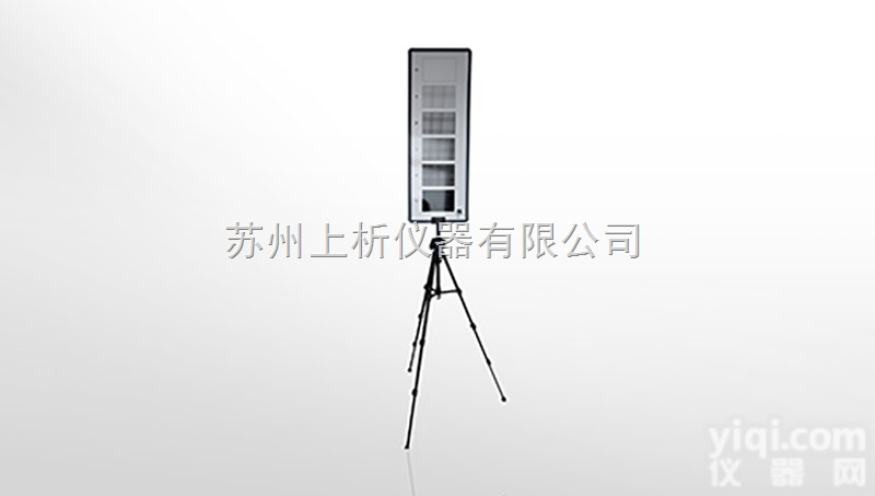 SC8000  <em>林格曼</em>锅炉烟气<em>黑度</em>图