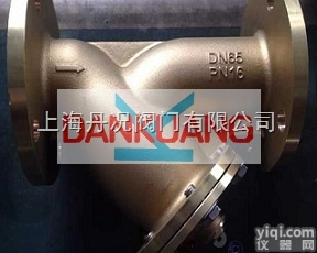 <em>FS205</em>  台湾<em>富山</em><em>黄铜</em>法兰过滤器<em>FS205</em>