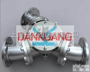 QD63F  Y型<em>三通</em>球阀QD63F <em>不锈钢</em>Y型<em>三通</em>球阀 <em>不锈钢</em>球阀