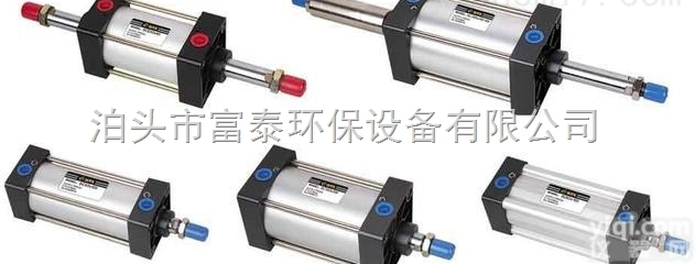 SC80  SC标准<em>复动型</em><em>气缸</em>