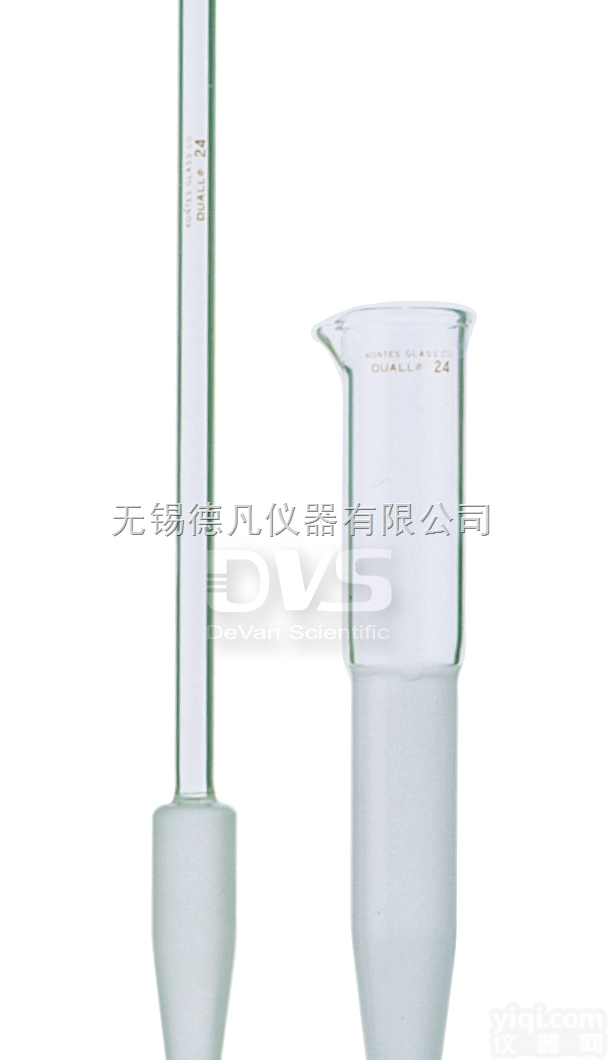 AK885450-00020  KONTES 进口 尖底组织<em>匀浆</em>器 <em>玻璃</em>杵 <em>1ml</em>