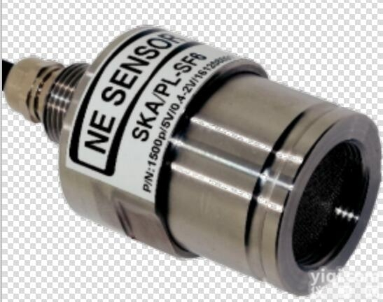 SKA/NE-PL（NH3）  <em>液氨</em>罐氨气NH3<em>泄漏</em>气体检测探头