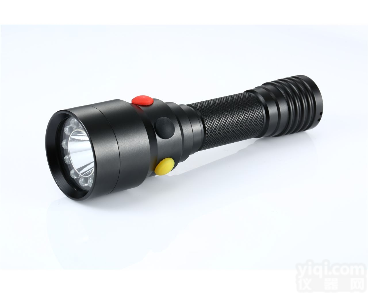 铝合金外壳信号电筒 铝合金充<em>电信号</em>电筒 铁路信号电筒