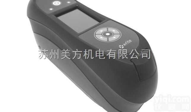 MA94  美国爱色丽X-rite<em>多角度</em>色差仪MA94 <em>苏州</em>特约店