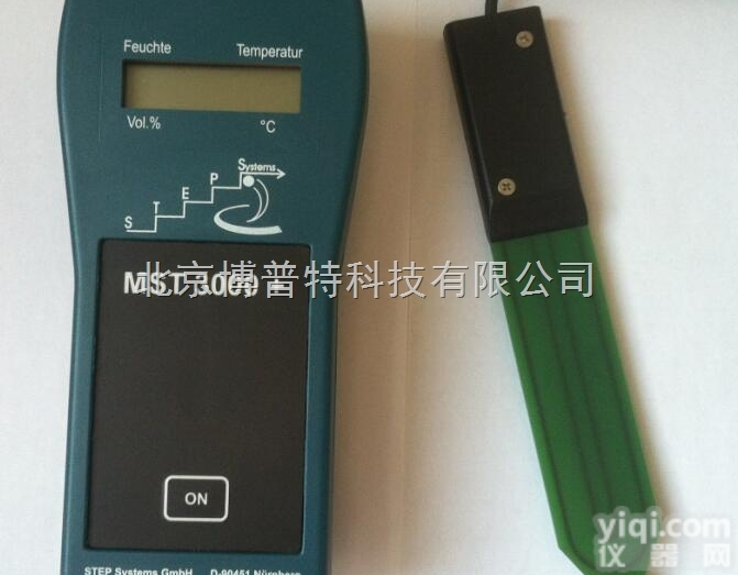 <em>德国</em>高<em>分辨</em>率土壤水分速测仪