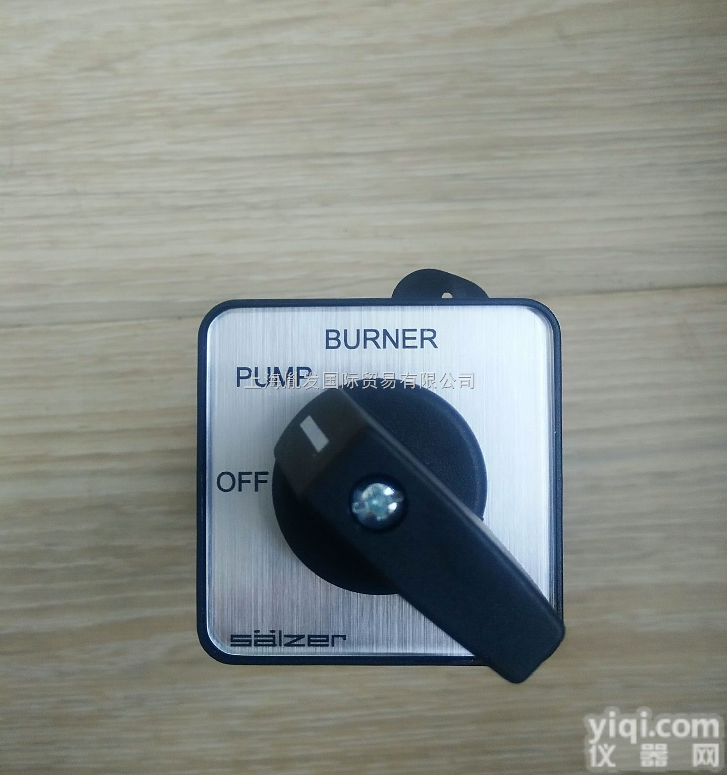 <em>SAELZER</em>  <em>德国</em><em>SAELZER</em><em>开关</em>